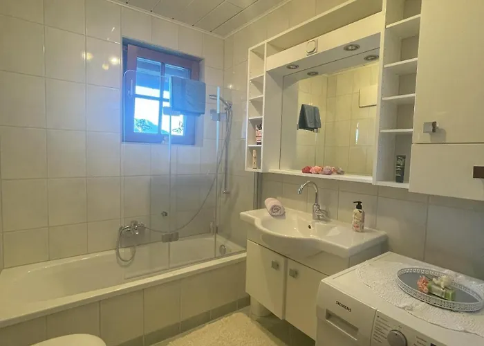 Farmreiterhof * 普鲁格恩