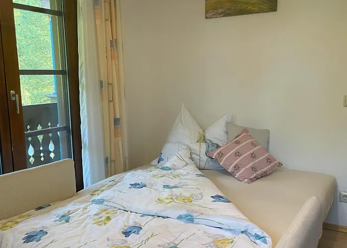 Farmreiterhof * 普鲁格恩