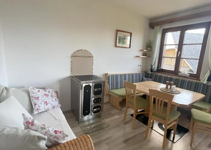 Farmreiterhof Pruggern