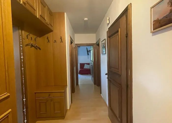 Δωμάτια σε οικογενειακή κατοικία Farmreiterhof Pruggern