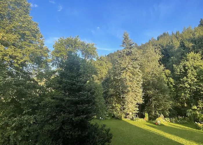 Farmreiterhof Δωμάτια σε οικογενειακή κατοικία Pruggern