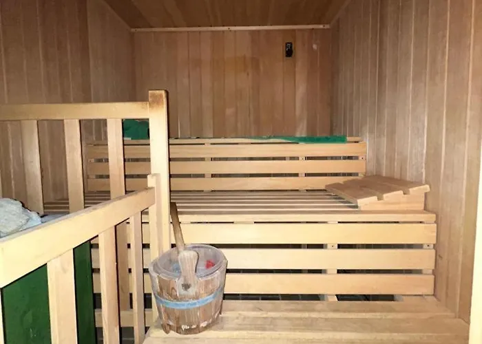 Farmreiterhof Accommodatie bij particulieren *