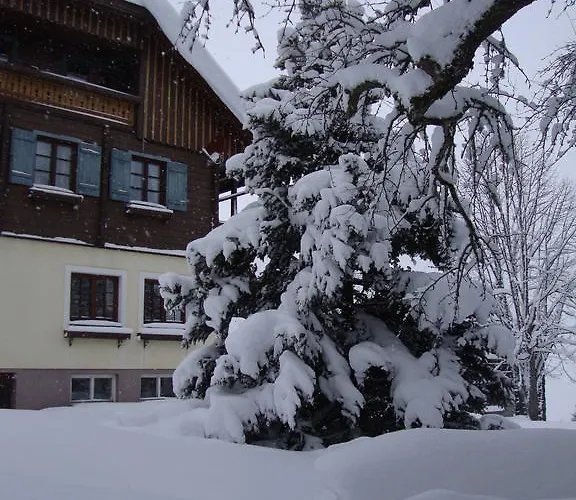 Δωμάτια σε οικογενειακή κατοικία Farmreiterhof Pruggern