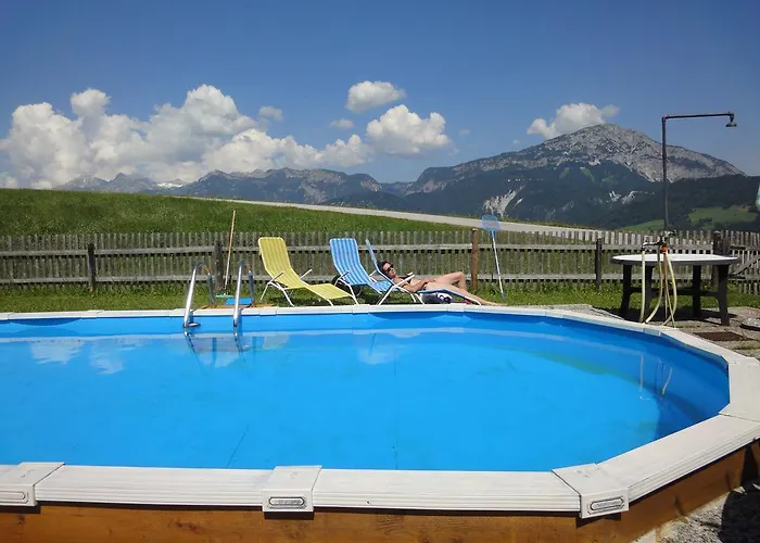 Farmreiterhof Pruggern