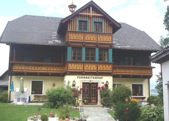 Farmreiterhof *