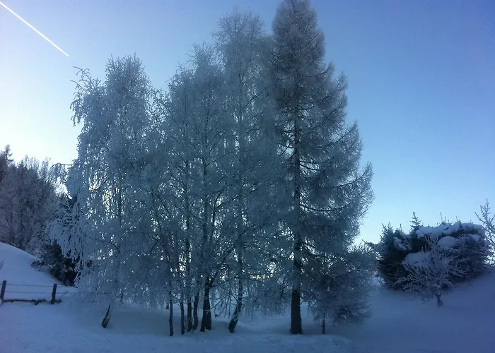 Farmreiterhof Δωμάτια σε οικογενειακή κατοικία Pruggern